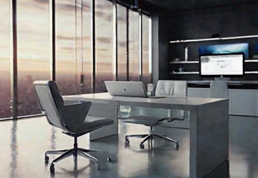 AI-generated image to illustrate the content of Dollar Sense Future.