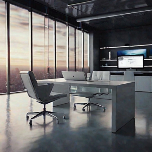 AI-generated image to illustrate the content of Dollar Sense Future.