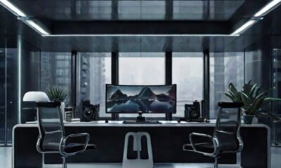 AI-generated image to illustrate the content of Dollar Sense Future.