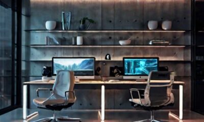 AI-generated image to illustrate the content of Dollar Sense Future.