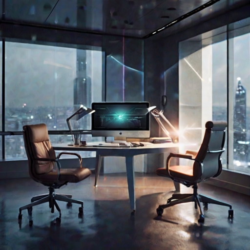 AI-generated image to illustrate the content of Dollar Sense Future.