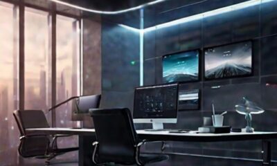 AI-generated image to illustrate the content of Dollar Sense Future.