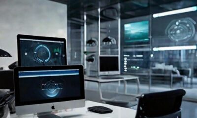 AI-generated image to illustrate the content of Dollar Sense Future.