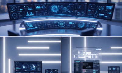 AI-generated image to illustrate the content of Dollar Sense Future.