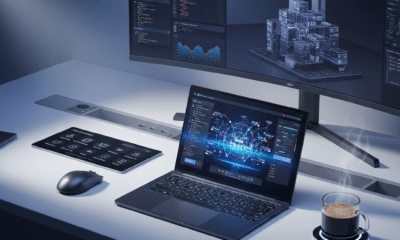 AI-generated image to illustrate the content of Dollar Sense Future.