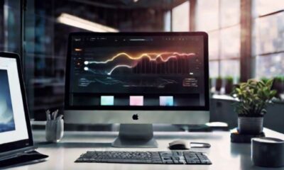 AI-generated image to illustrate the content of Dollar Sense Future.