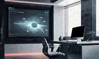 AI-generated image to illustrate the content of Dollar Sense Future.