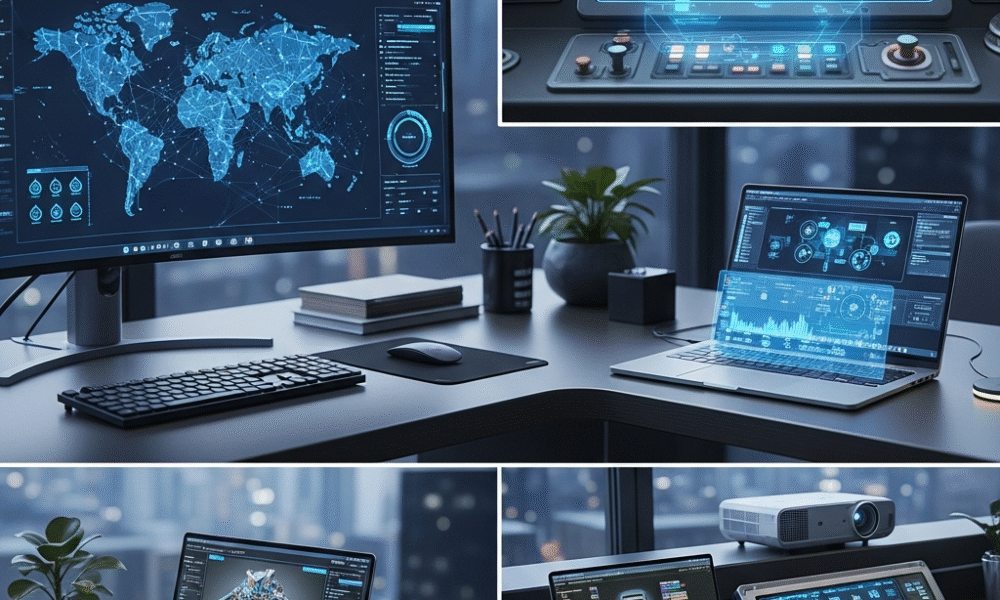 AI-generated image to illustrate the content of Dollar Sense Future.