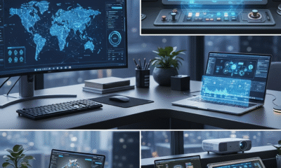 AI-generated image to illustrate the content of Dollar Sense Future.