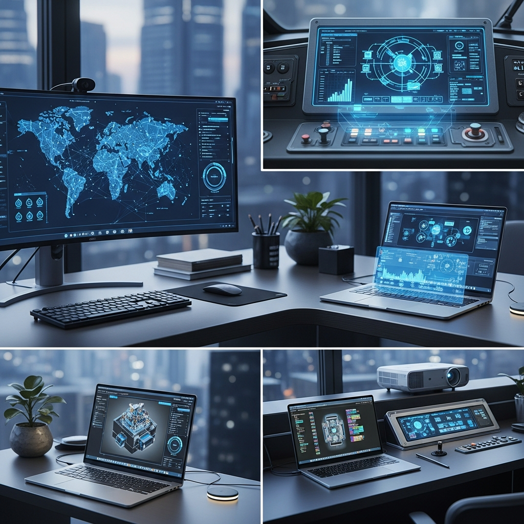 AI-generated image to illustrate the content of Dollar Sense Future.