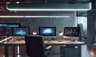 AI-generated image to illustrate the content of Dollar Sense Future.