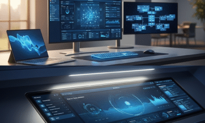 AI-generated image to illustrate the content of Dollar Sense Future.