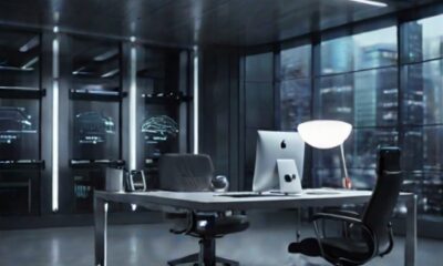 AI-generated image to illustrate the content of Dollar Sense Future.