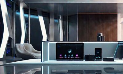 AI-generated image to illustrate the content of Dollar Sense Future.