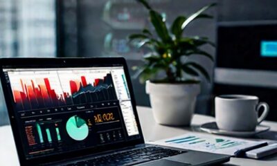 AI-generated image to illustrate the content of Dollar Sense Future.