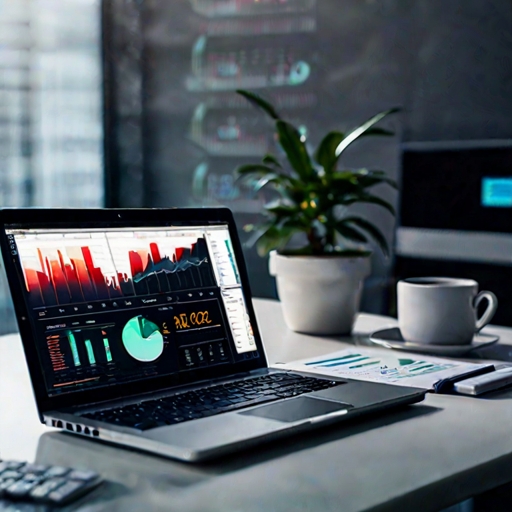 AI-generated image to illustrate the content of Dollar Sense Future.