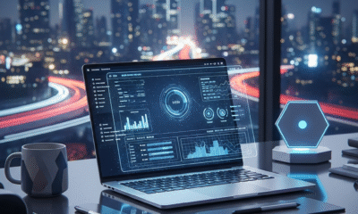 AI-generated image to illustrate the content of Dollar Sense Future.