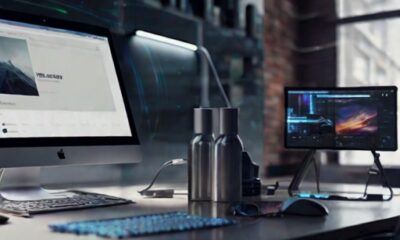 AI-generated image to illustrate the content of Dollar Sense Future.