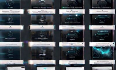 AI-generated image to illustrate the content of Dollar Sense Future.