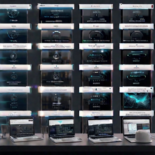 AI-generated image to illustrate the content of Dollar Sense Future.