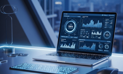 AI-generated image to illustrate the content of Dollar Sense Future.