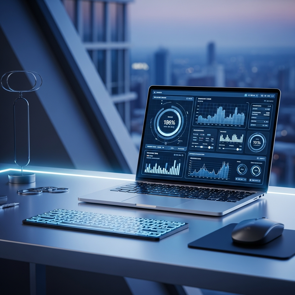 AI-generated image to illustrate the content of Dollar Sense Future.