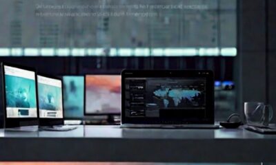 AI-generated image to illustrate the content of Dollar Sense Future.