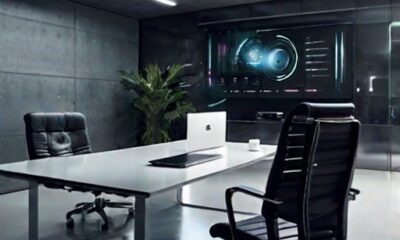 AI-generated image to illustrate the content of Dollar Sense Future.