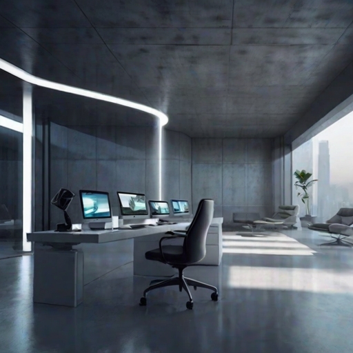 AI-generated image to illustrate the content of Dollar Sense Future.