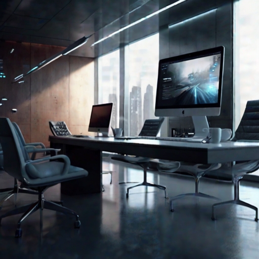 AI-generated image to illustrate the content of Dollar Sense Future.