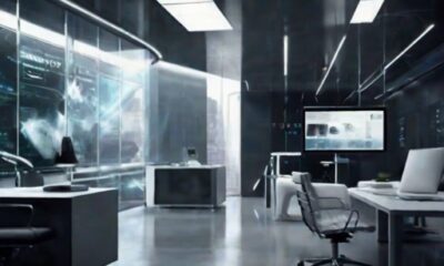 AI-generated image to illustrate the content of Dollar Sense Future.