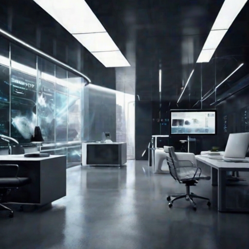 AI-generated image to illustrate the content of Dollar Sense Future.