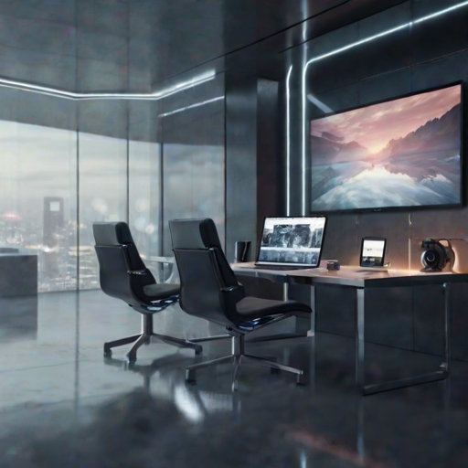 AI-generated image to illustrate the content of Dollar Sense Future.