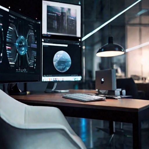 AI-generated image to illustrate the content of Dollar Sense Future.