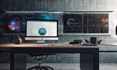 AI-generated image to illustrate the content of Dollar Sense Future.