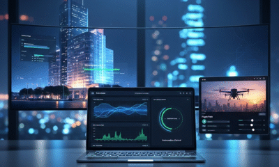 AI-generated image to illustrate the content of Dollar Sense Future.