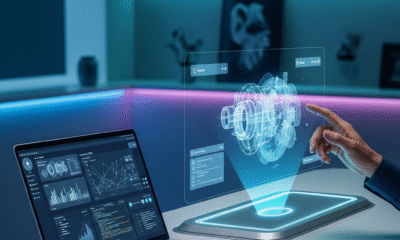 AI-generated image to illustrate the content of Dollar Sense Future.