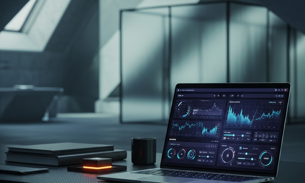 AI-generated image to illustrate the content of Dollar Sense Future.