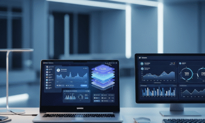 AI-generated image to illustrate the content of Dollar Sense Future.