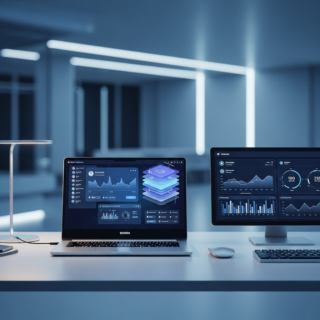 AI-generated image to illustrate the content of Dollar Sense Future.