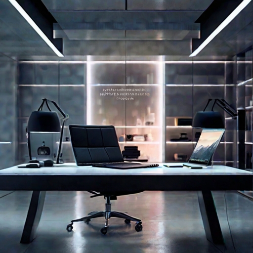 AI-generated image to illustrate the content of Dollar Sense Future.