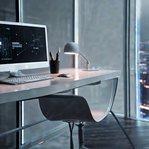 AI-generated image to illustrate the content of Dollar Sense Future.