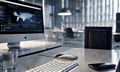 AI-generated image to illustrate the content of Dollar Sense Future.