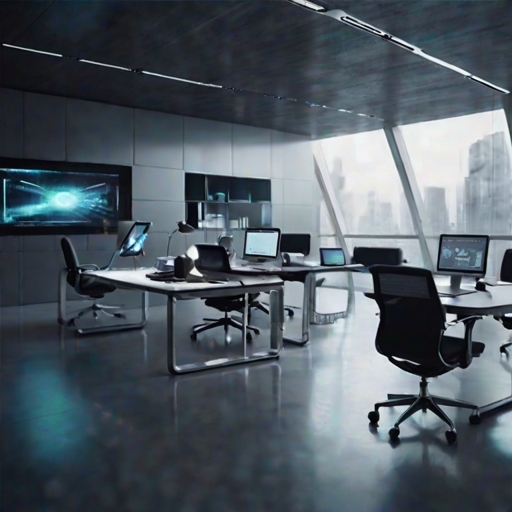 AI-generated image to illustrate the content of Dollar Sense Future.