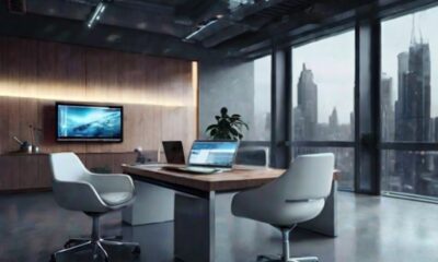 AI-generated image to illustrate the content of Dollar Sense Future.