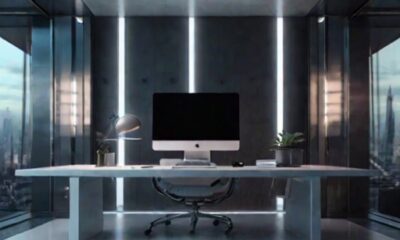 AI-generated image to illustrate the content of Dollar Sense Future.