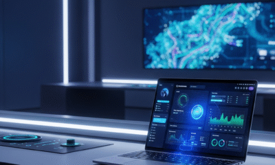 AI-generated image to illustrate the content of Dollar Sense Future.