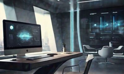 AI-generated image to illustrate the content of Dollar Sense Future.