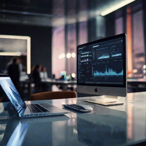 AI-generated image to illustrate the content of Dollar Sense Future.