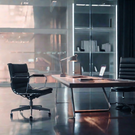 AI-generated image to illustrate the content of Dollar Sense Future.